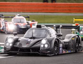 EuroInternational Ligier JS P3 '2019