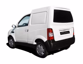 Ligier OptiMax Primo '2009–15