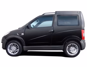 Ligier OptiMax Prestige '2008–15