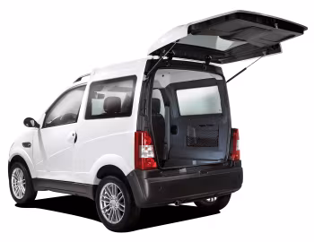 Ligier OptiMax Prestige '2008–15