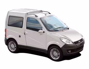 Ligier OptiMax Prestige '2008–15