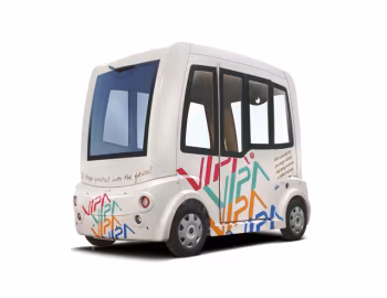 Ligier VIPA '05.2011