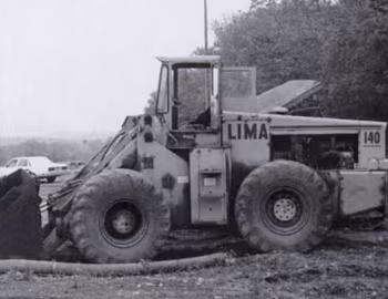 Lima 140 '1968–70