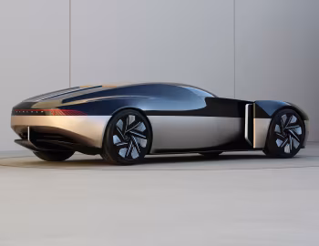 Lincoln Anniversary Concept '08.2021