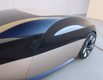 Lincoln Anniversary Concept '08.2021