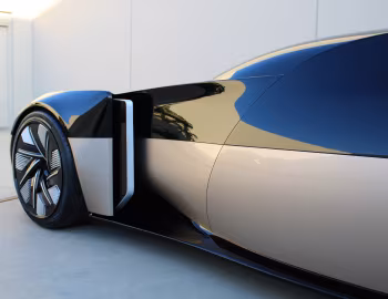 Lincoln Anniversary Concept '08.2021