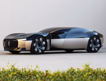 Lincoln Anniversary Concept '08.2021