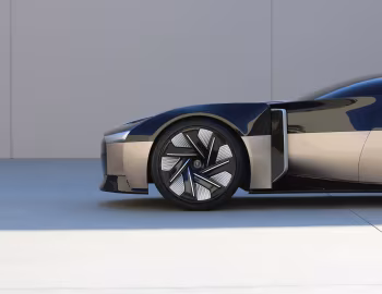 Lincoln Anniversary Concept '08.2021
