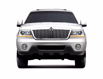 2003–05 Lincoln Aviator '2002–08.2005