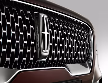 Логотип Lincoln Aviator [China] '2019–20