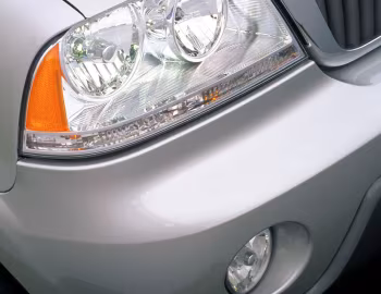 2003–05 Lincoln Aviator '2002–08.2005