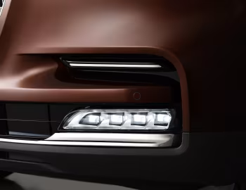 Lincoln Aviator [China] '2019–20