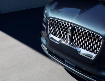 2020–24 Lincoln Aviator Black Label [North America] '2019–24