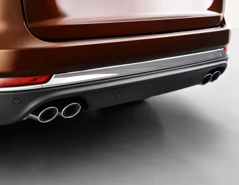 Lincoln Aviator [China] '2019–20