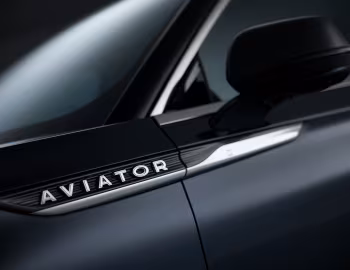 Lincoln Aviator "100th Anniversary" [China] '2022