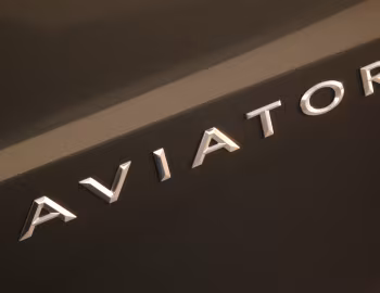 Lincoln Aviator Concept '01.2004