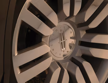 Lincoln Aviator Concept '01.2004