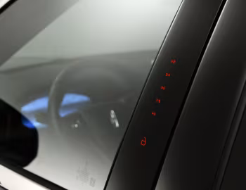 Lincoln Aviator Grand Touring [China] '2019–20