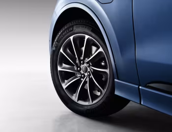 Lincoln Aviator Grand Touring [China] '2019–20