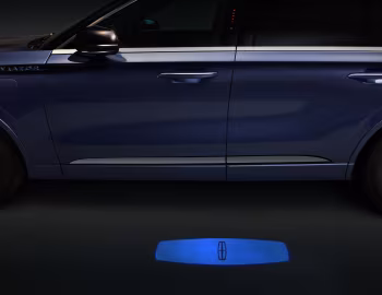 Lincoln Aviator Grand Touring [China] '2019–20