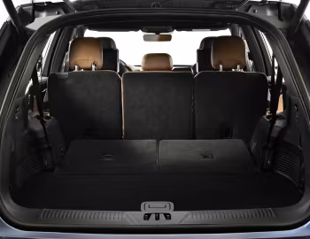 Багажник Lincoln Aviator Grand Touring [China] '2019–20