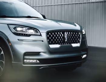 2020–24 Lincoln Aviator Grand Touring [North America] '2019–24