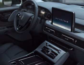 Торпедо 2020–24 Lincoln Aviator Grand Touring [North America] '2019–24