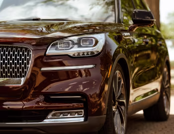 2020–24 Lincoln Aviator Reserve [North America] '2019–24