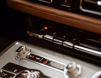 Intérieur 2020–24 Lincoln Aviator Reserve [North America] '2019–24