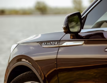 2020–24 Lincoln Aviator Reserve [North America] '2019–24