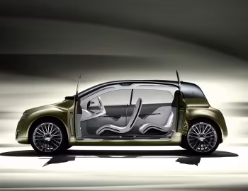 Lincoln C Concept '01.2009