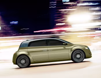 Lincoln C Concept '01.2009