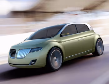 Lincoln C Concept '01.2009