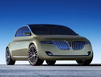 Lincoln C Concept '01.2009