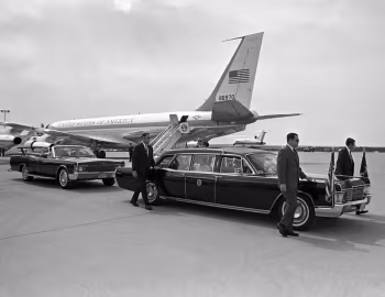 1961–69 Lincoln Continental