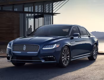 2017–20 Lincoln Continental '2016–20
