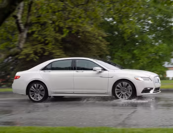 2017–20 Lincoln Continental '2016–20