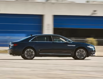 2017–20 Lincoln Continental '2016–20