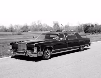 1979 Lincoln Continental