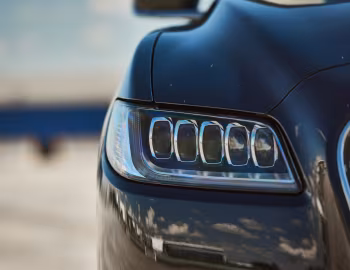 2017–20 Lincoln Continental '2016–20
