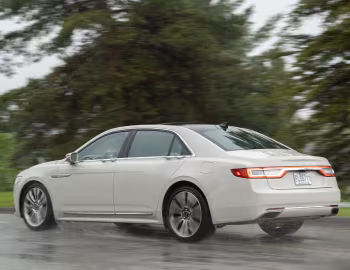 2017–20 Lincoln Continental '2016–20
