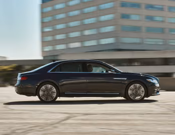 2017–20 Lincoln Continental '2016–20