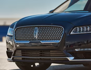 2017–20 Lincoln Continental '2016–20