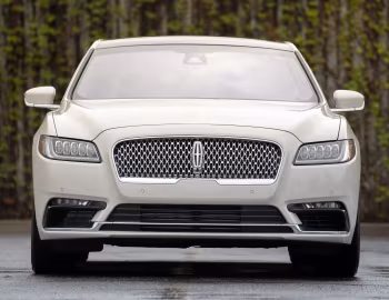 2017–20 Lincoln Continental '2016–20