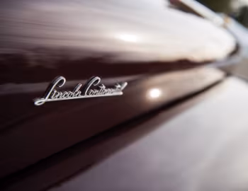 1942 Lincoln Continental Cabriolet (56)