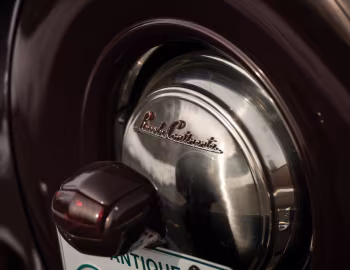 1942 Lincoln Continental Cabriolet (56)