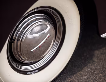 1942 Lincoln Continental Cabriolet (56)