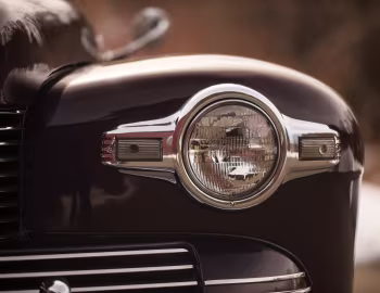 1942 Lincoln Continental Cabriolet (56)
