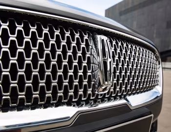 Lincoln Continental 3.0T AWD [China] '2016–20