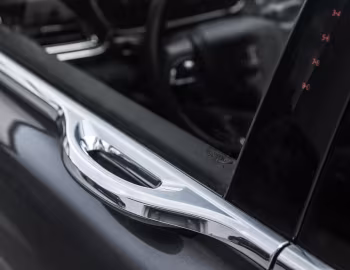 Lincoln Continental 3.0T AWD [China] '2016–20